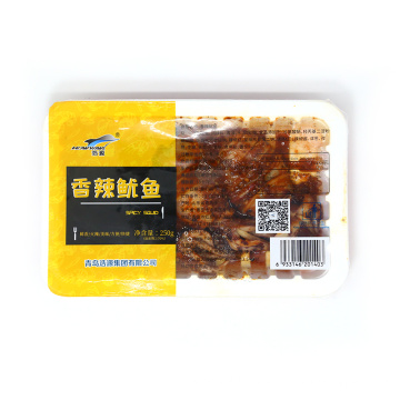 New Arrival Seafood Snake Shredded Squid